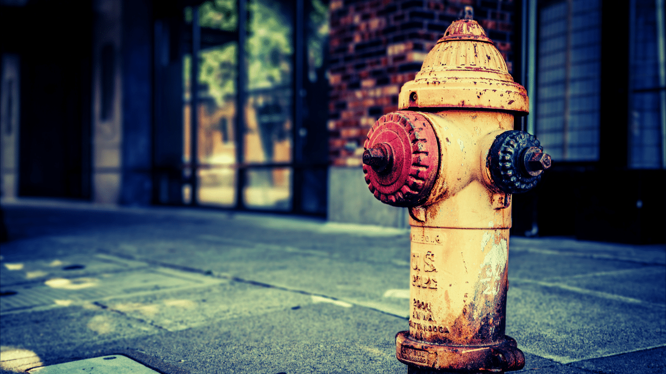 SoCal Fire Hydrant Services
